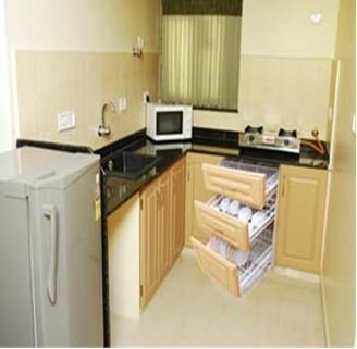 The Tavern Bed and Breakfast Bangalore Exterior foto