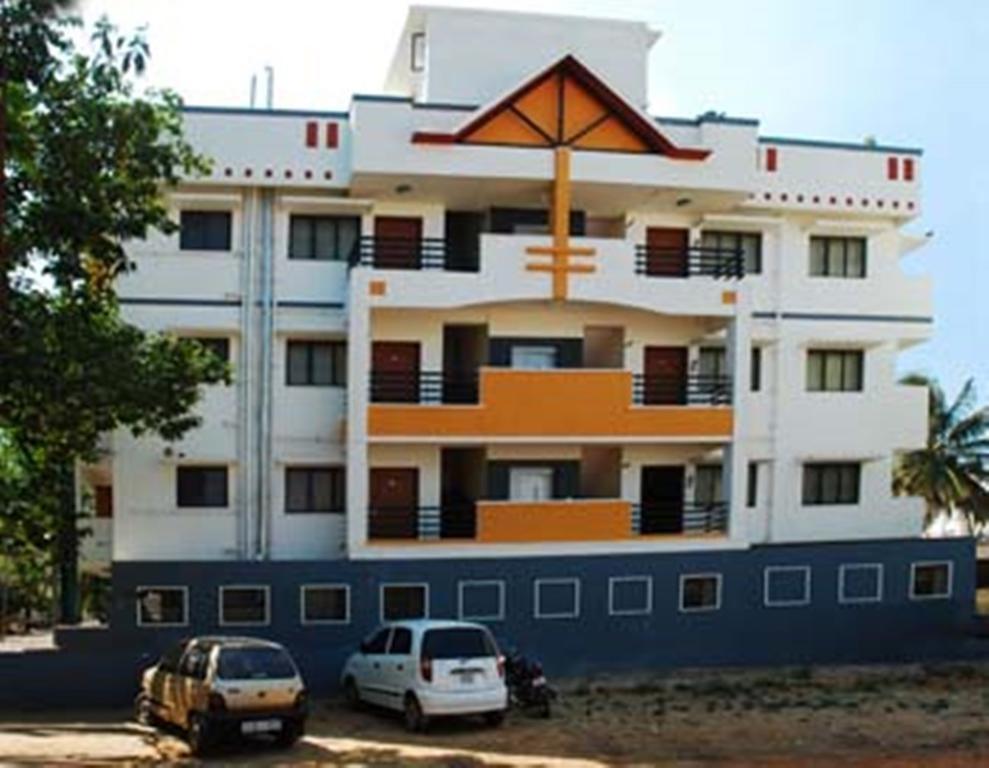 The Tavern Bed and Breakfast Bangalore Exterior foto